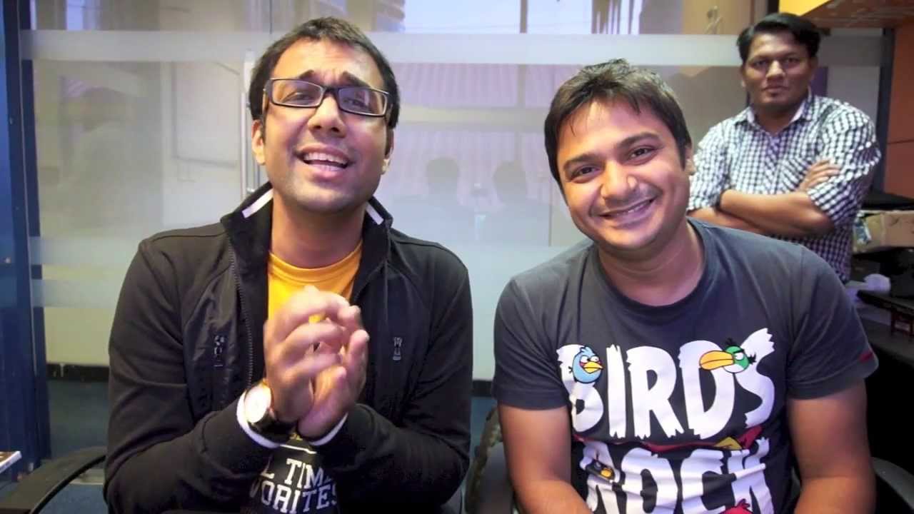 Tech Darbar Friday - Ur Tech Queries, Our Answers