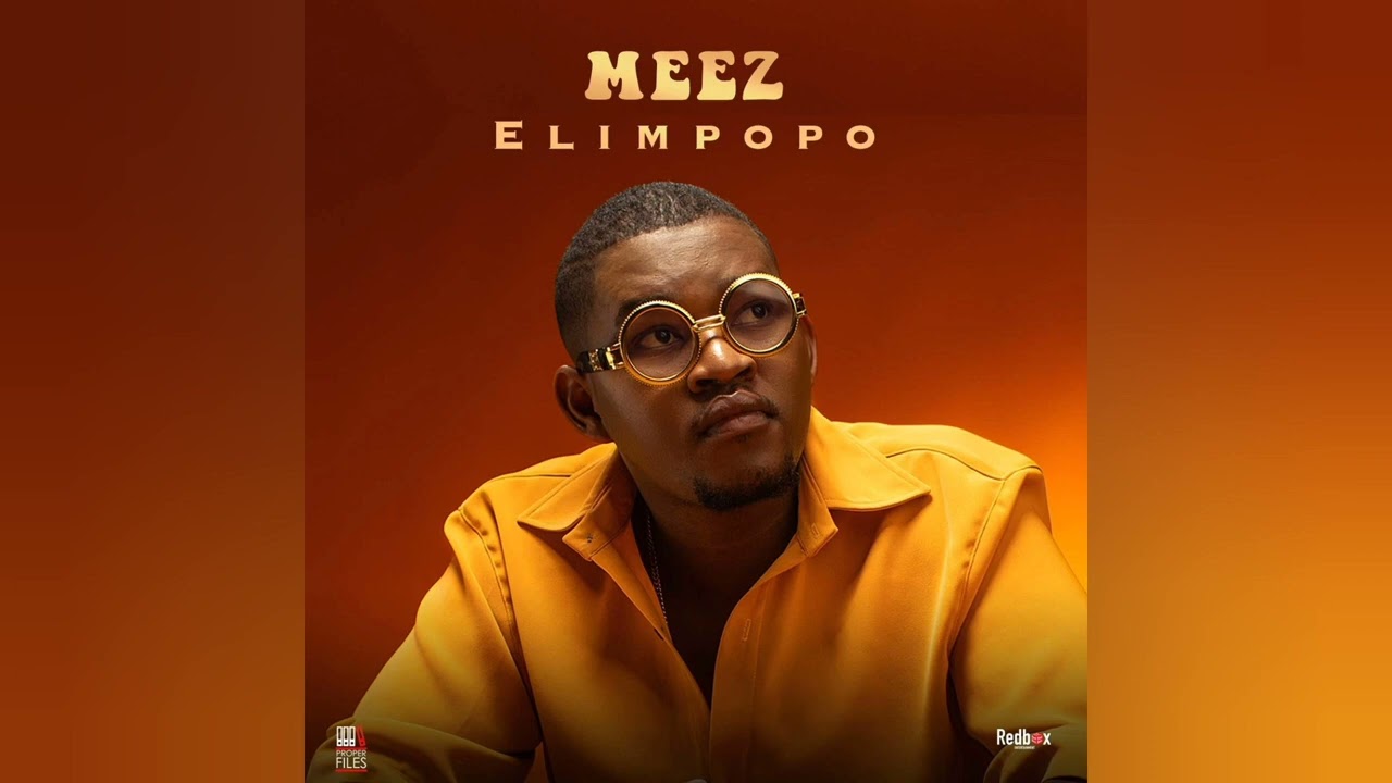 Meez - Elimpopo