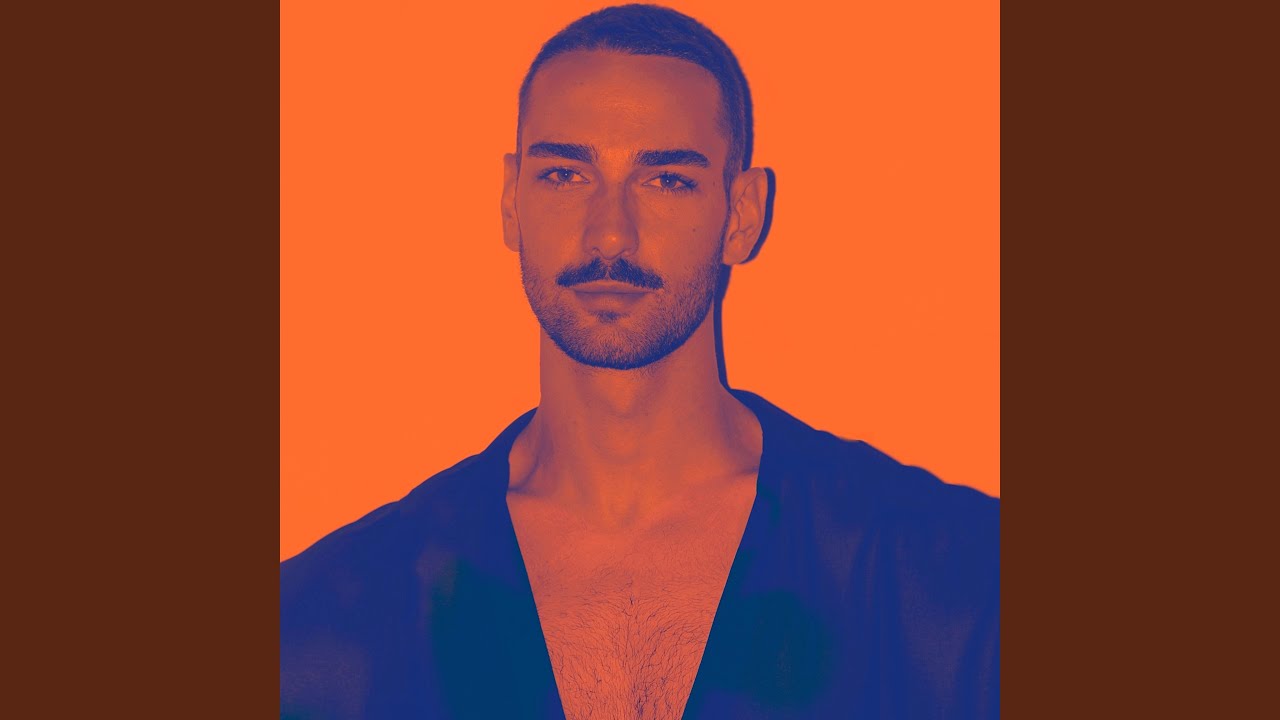 Parfum Orange