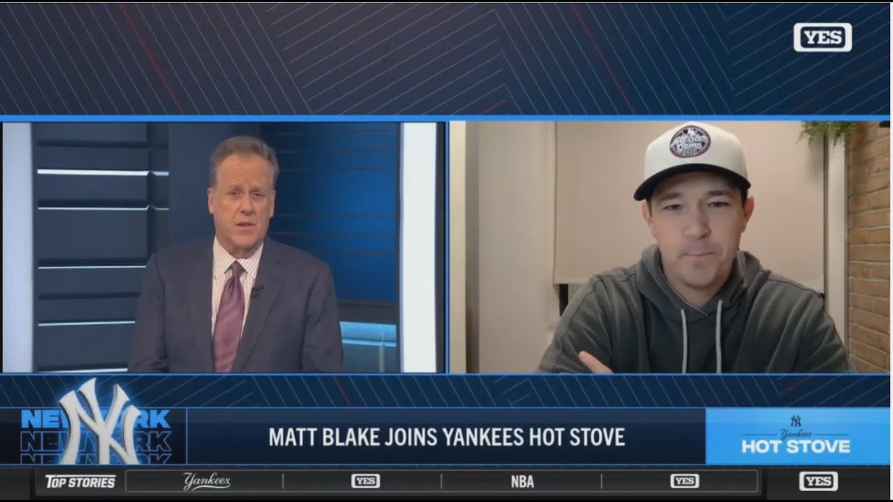 Inside the Yankees: Cody Bellinger Return Talk and Trade Insight from Paul DePodesta