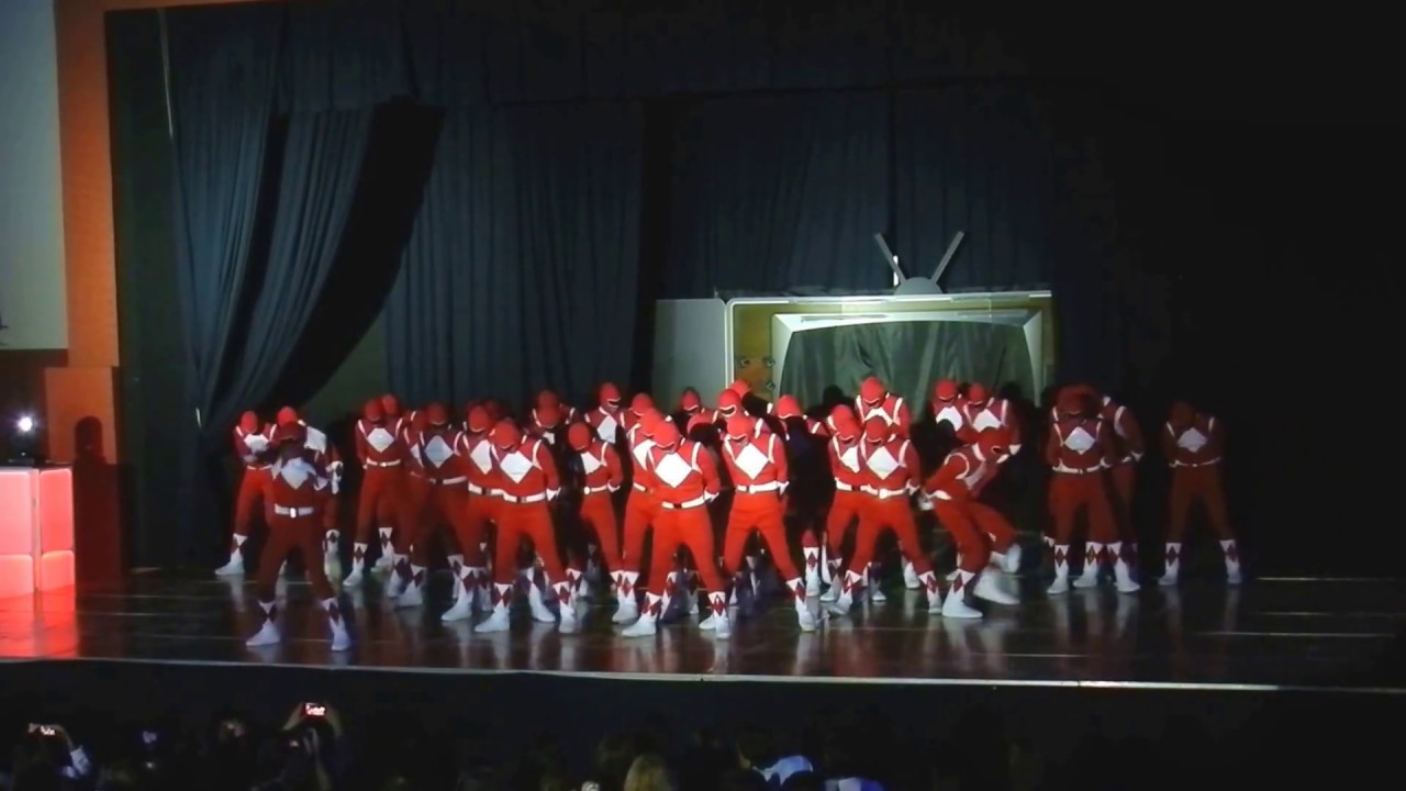 FifthRangers