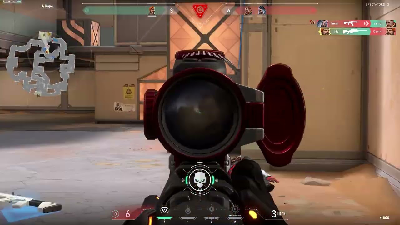 Why BRIM will always be better than HARBOR