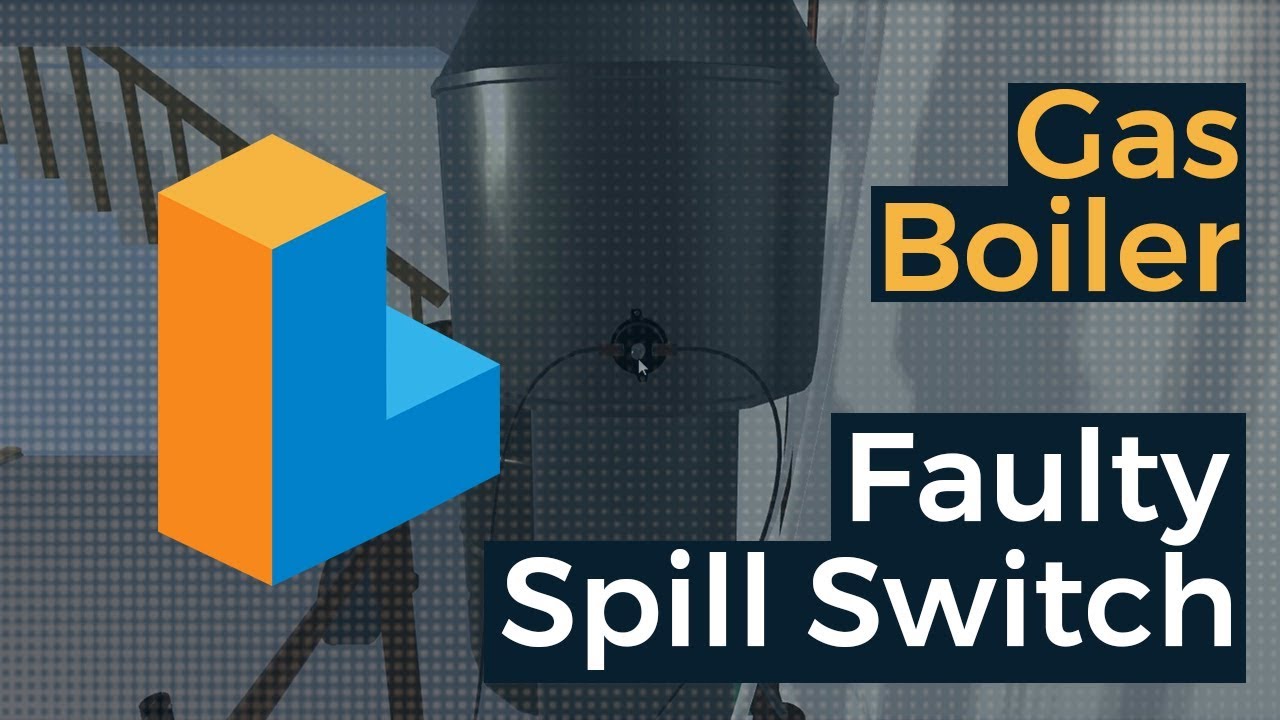 How to Diagnose a Faulty Spill Switch on a Gas Boiler