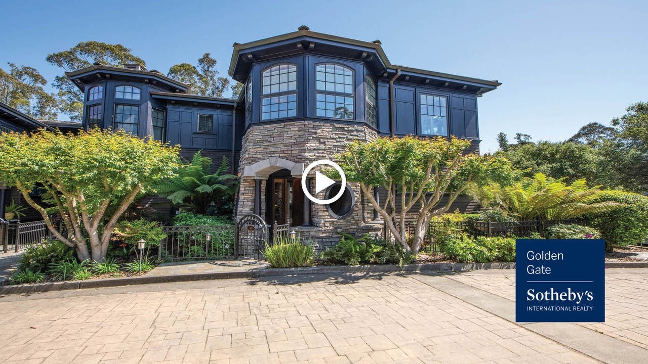 40 De Silva Island Dr Mill Valley CA  | Mill Valley Homes for Sale