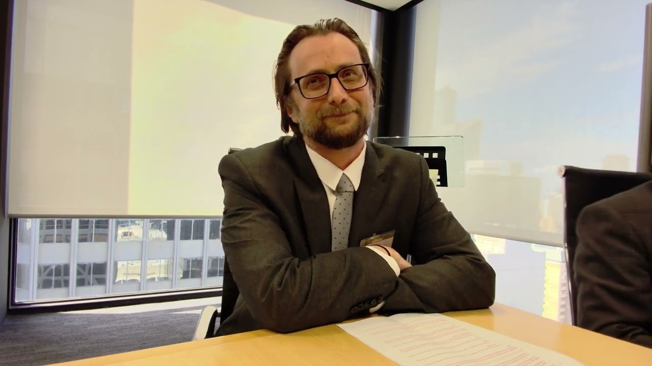 Aitken Partners Owners Corporation  -  Mock VCAT Hearing - December 2022