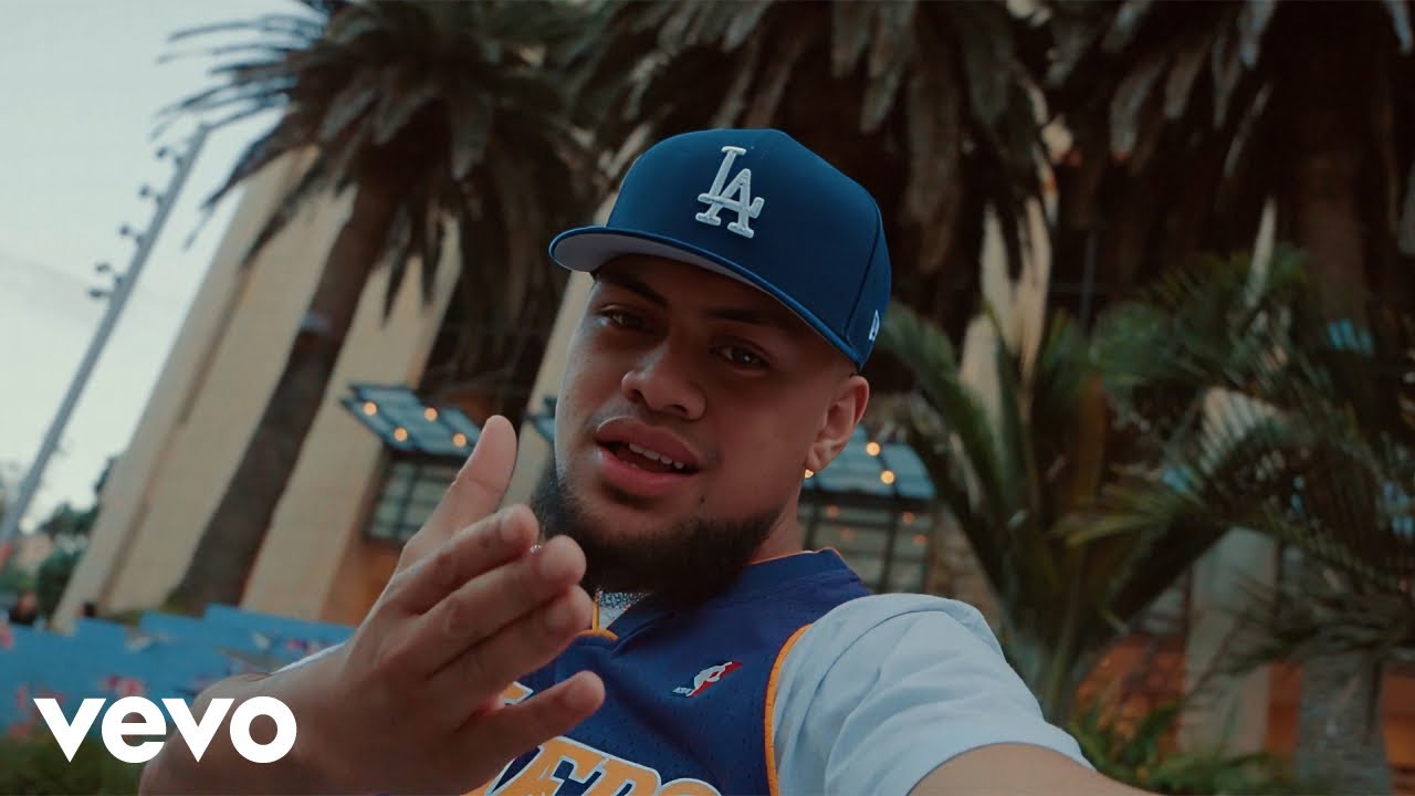 NELZ - Take My Hand (Official Music Video) ft. JKING