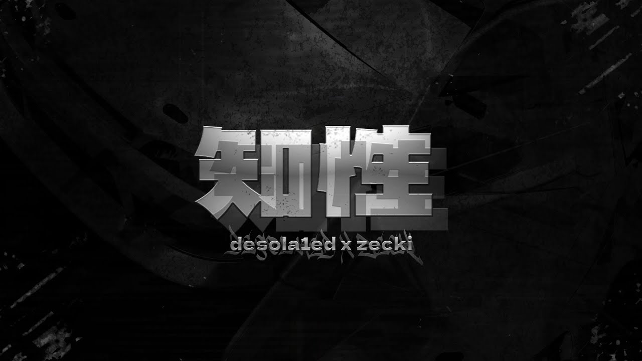 zecki x desola1ed - intellect