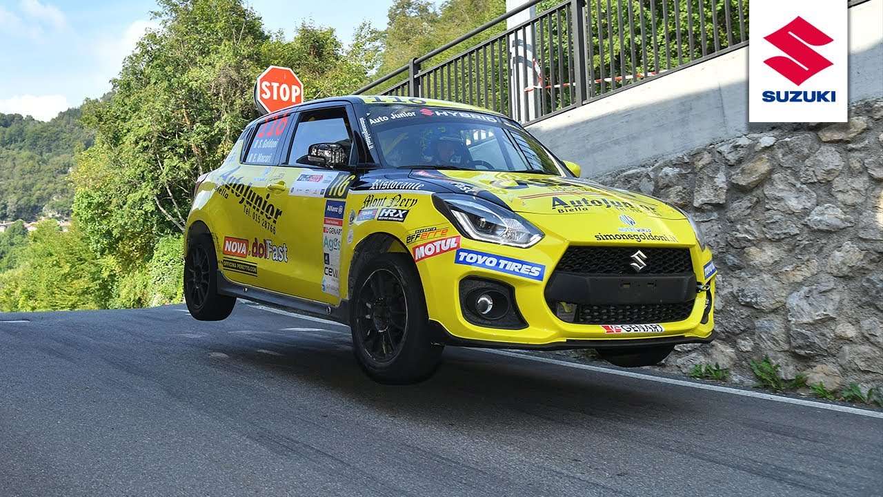 Suzuki Motorsport - Highlights 2021