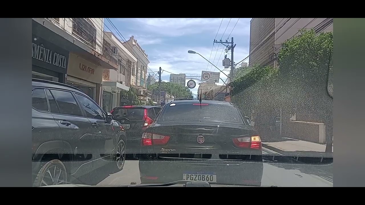 Ação inporio bom de compra Rua São Sebastião Ribeirão Preto SP 