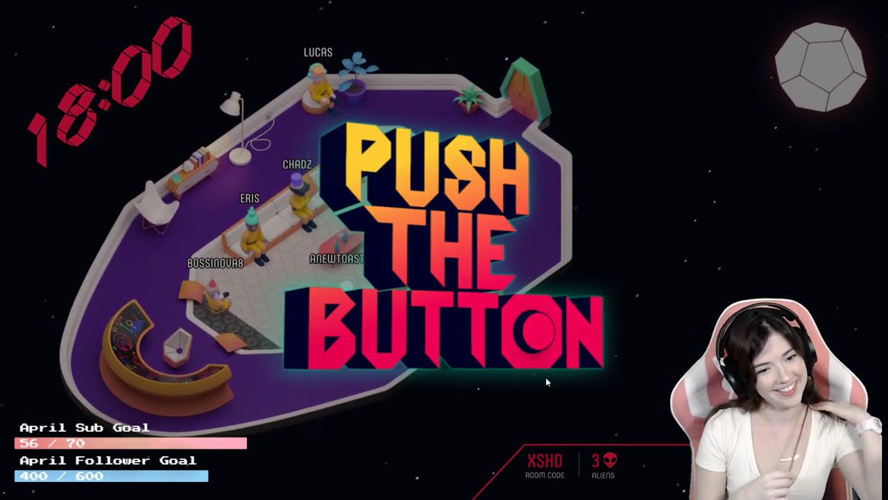 🎉 The Jackbox Party Pack 6 | Community Game Night | Vod from 4/16/20 👨‍👨‍👦‍👦