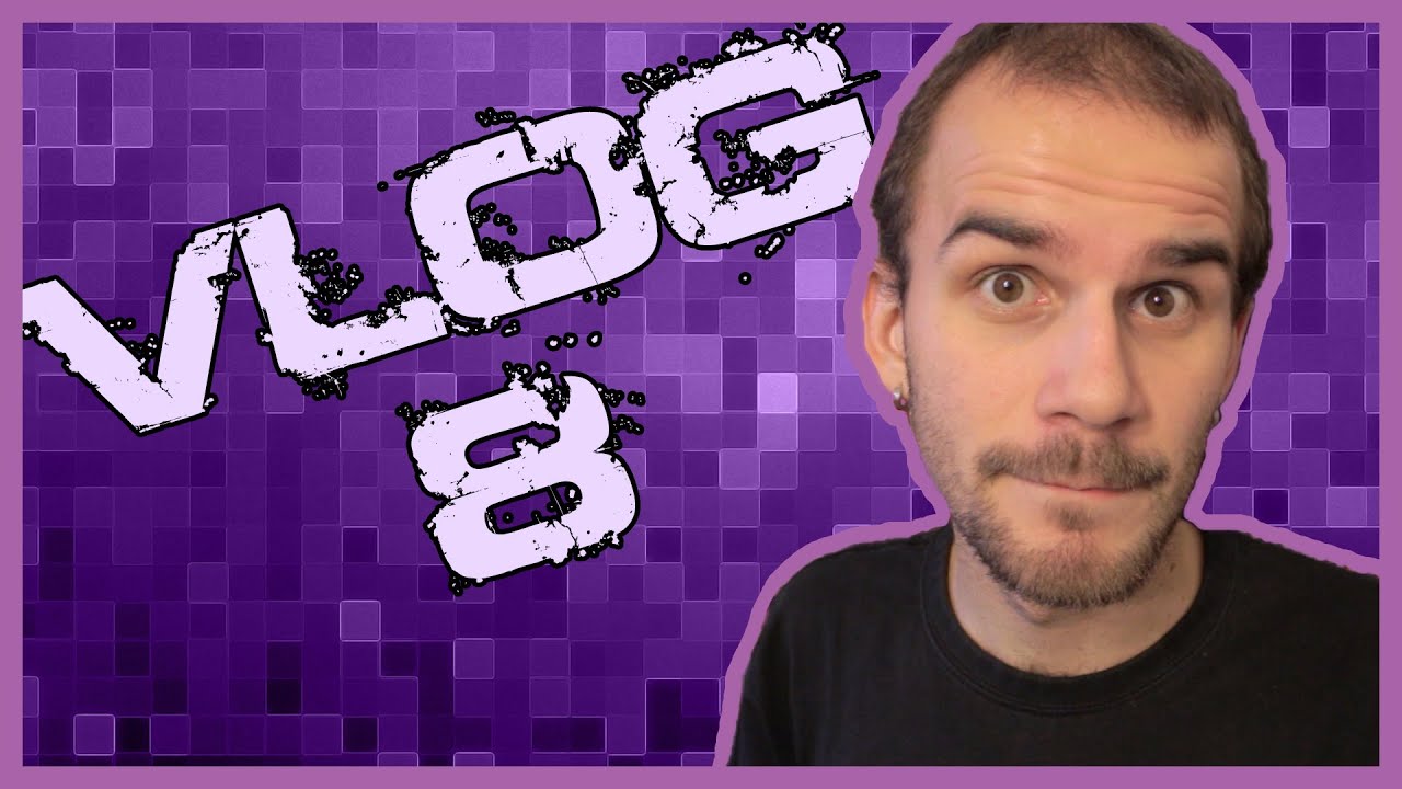Endy | Vlog #8 - 