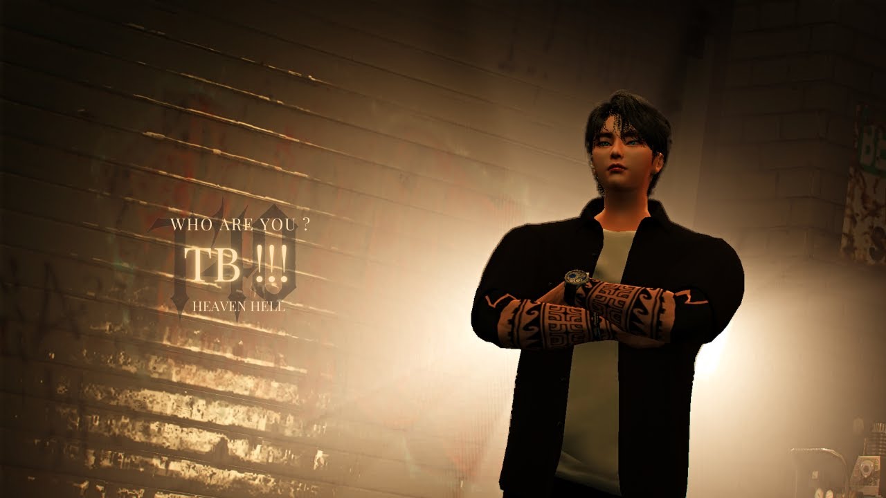 [ GTA V ROLEPLAY ] 35%  day 54 #satumimpirp #satumimpi #heavenhell #smrp