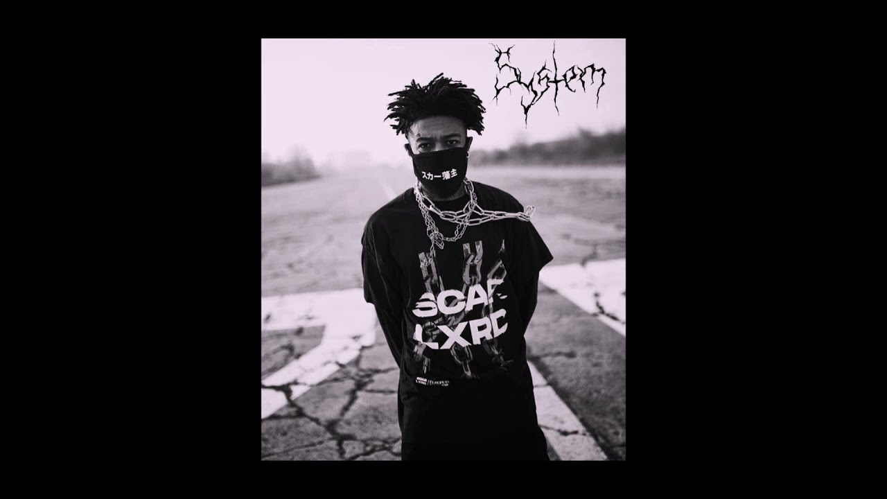 *FREE* SCARLXRD x GHOSTEMANE TYPE BEAT - 