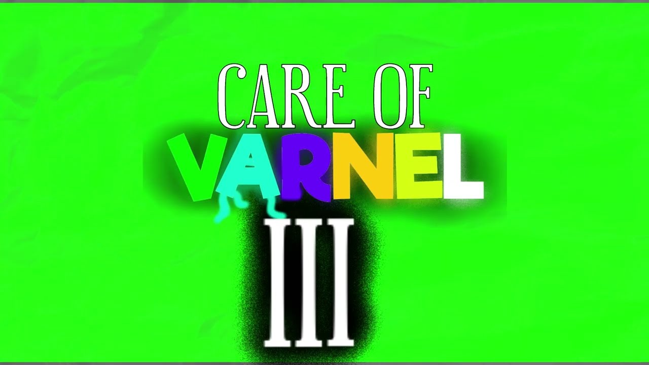 Care Of Varnel 3 - Credits Scene