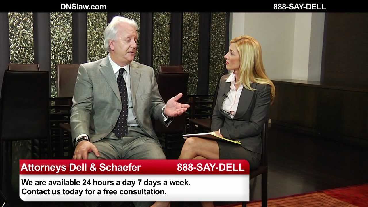 Florida Car Accident Attorneys Video
