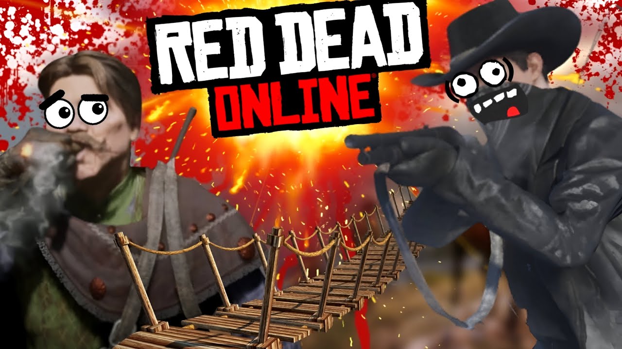 Sheriff Min & Die Brücke Des Todes
