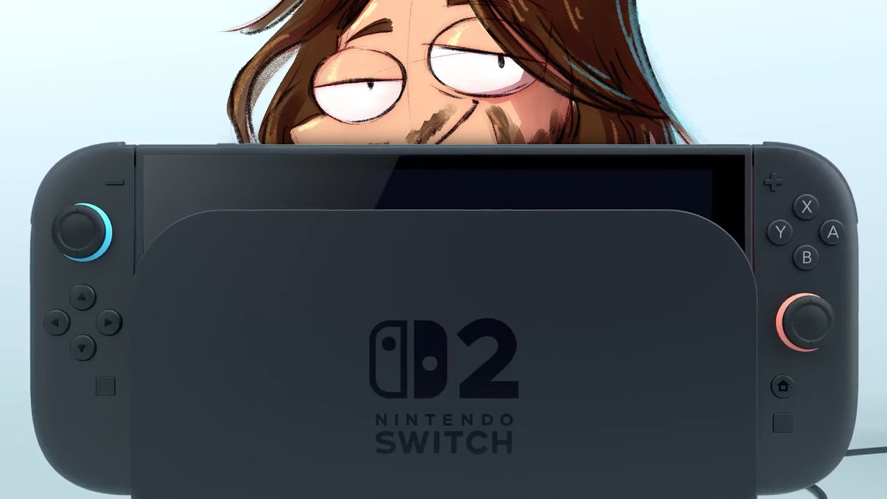 What You Don't Know About the Switch 2