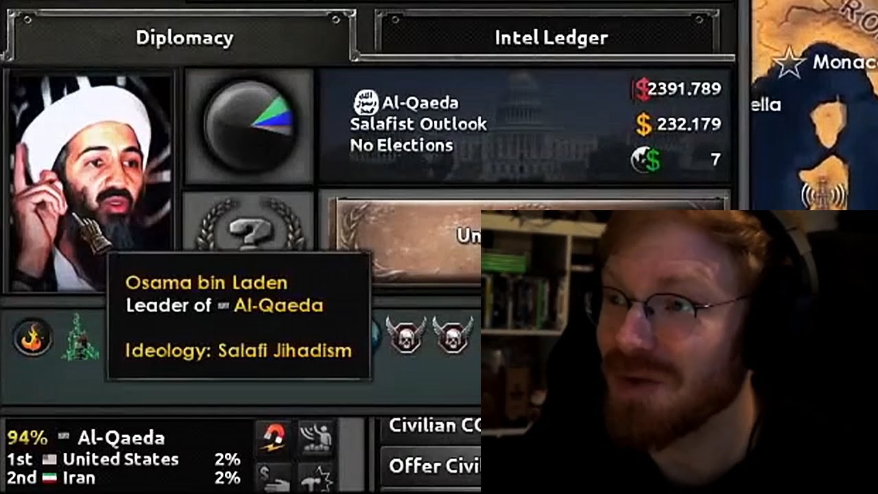 This Would Happen If 9/11 Didnt Occur