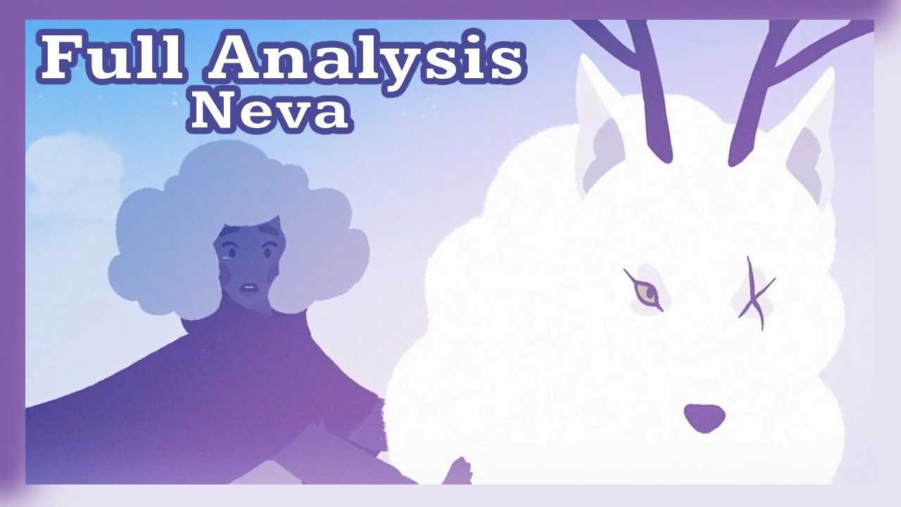 Neva Explained - Holding Close and Letting Go - Full Analysis