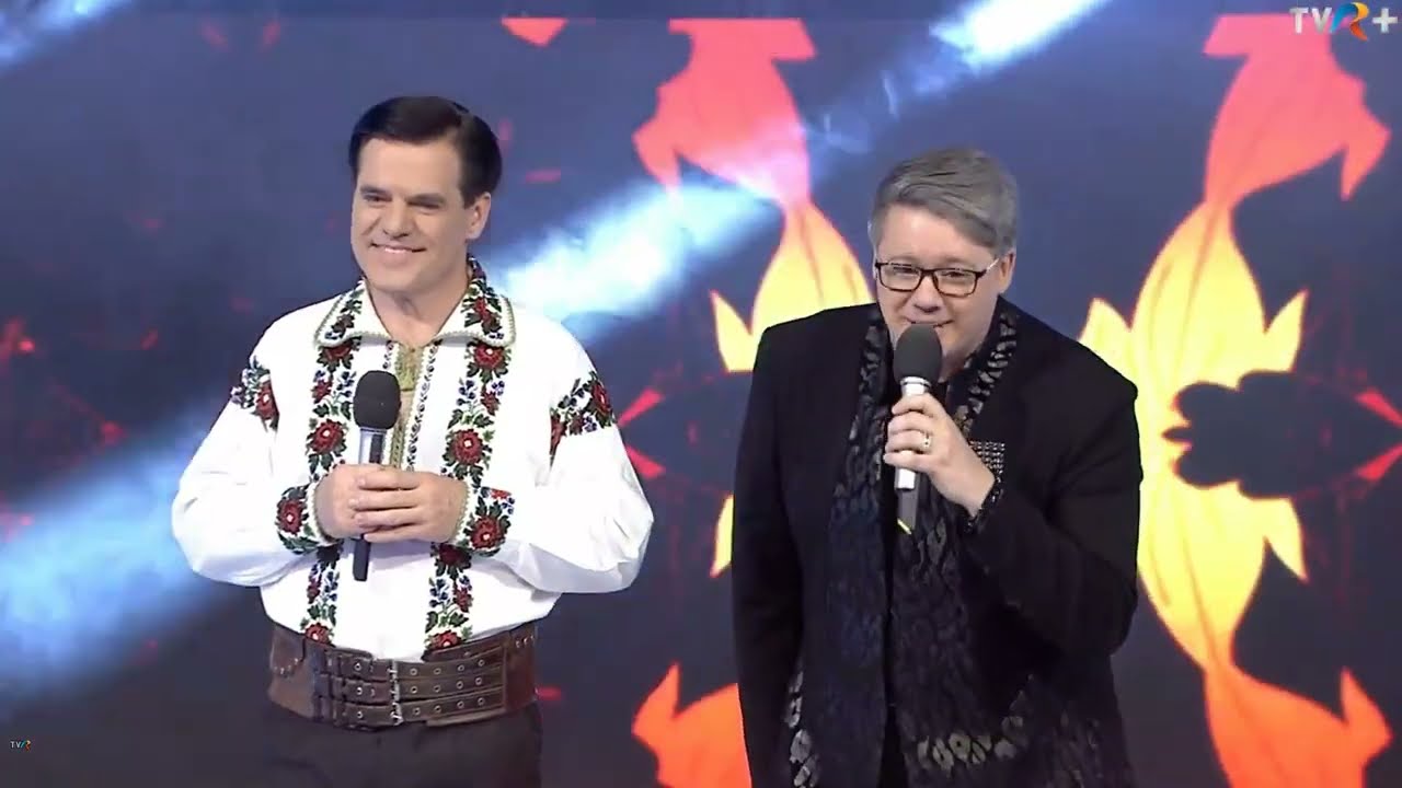 FUEGO ȘI IGOR RUSU - AȘA TREC ZILELE MELE