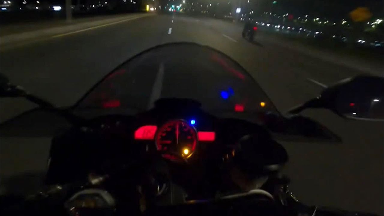 Motorcyclist charged over reckless driving videos across the Greater Toronto Area
