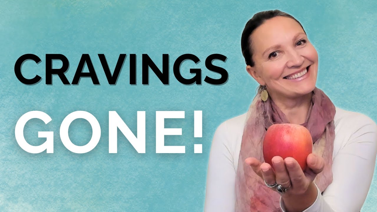 How I Tricked My Brain to Stop Craving Sugar and Carbs