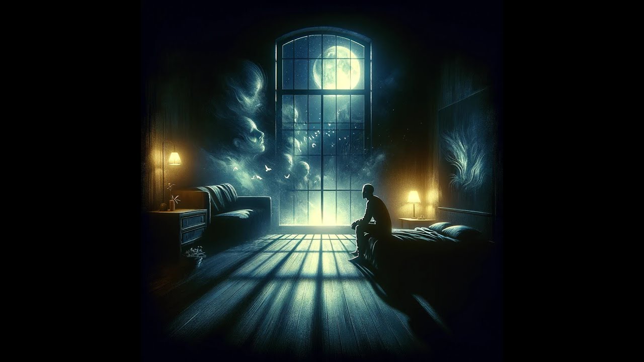 Aleah - The Night Forgives