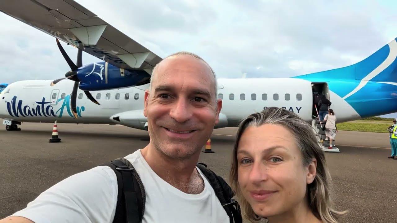 Sara e Andrea - Maldive Novembre 2023