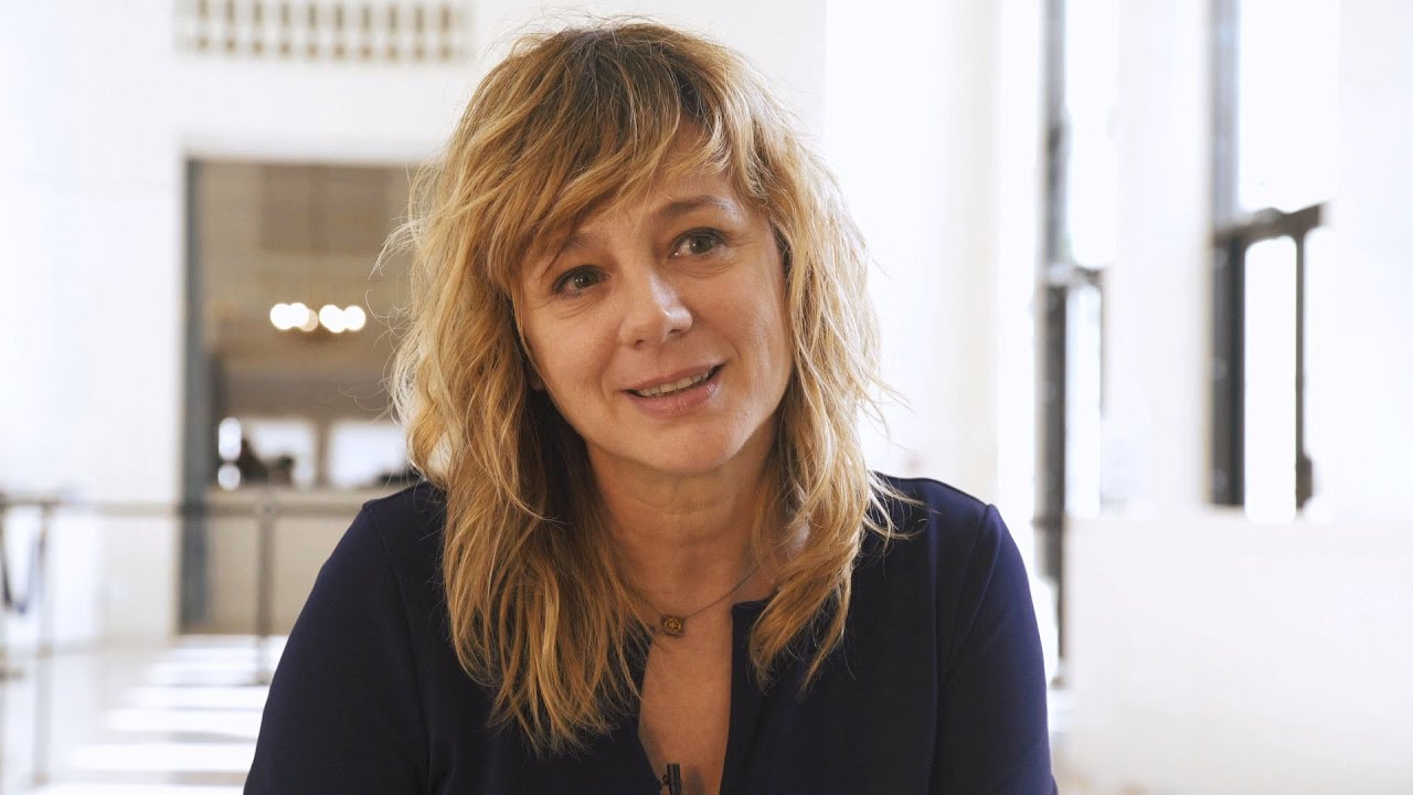 Entretien avec l'actrice Emma Suárez | 