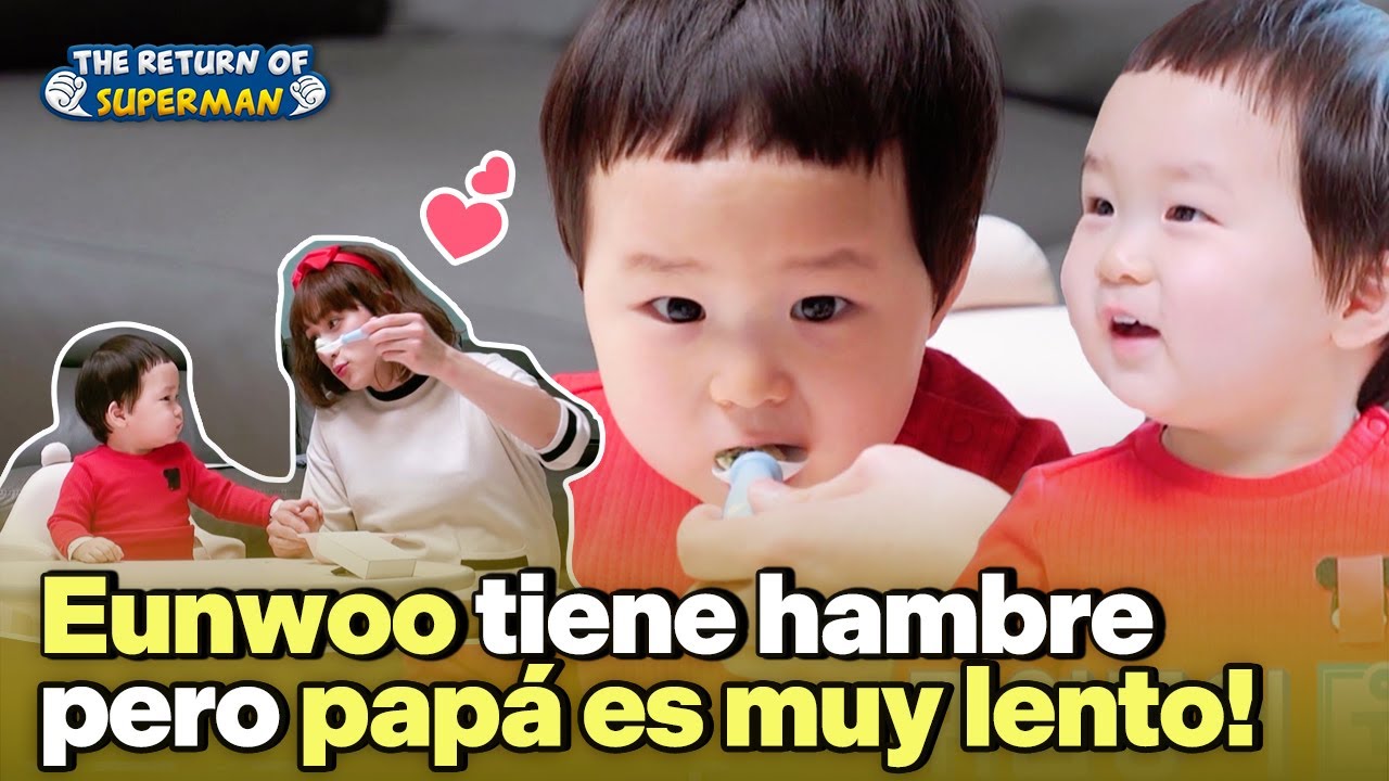 [ESP SUB] Eunwoo💙 