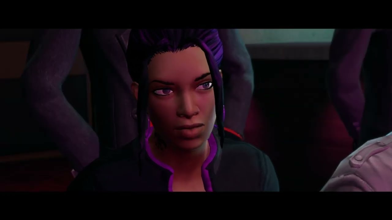 Stillwater's Best (Saints Row3)