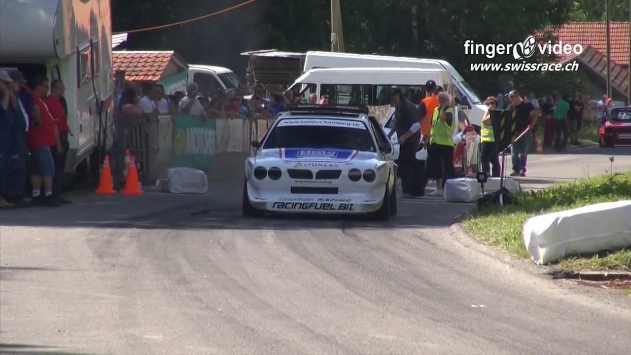BEST OF Swiss Hillclimb 2014! Sound Heaven, Maximum Attack always at the Limit! No Crash small Fail!