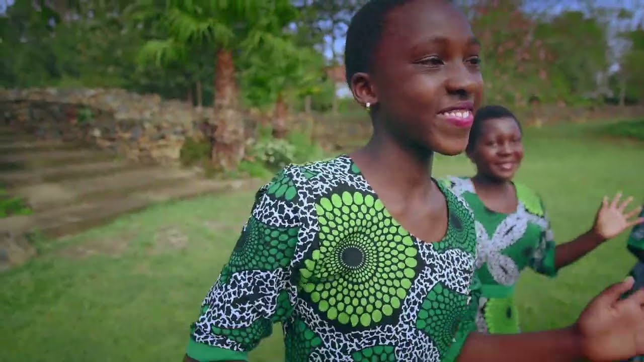 1  AIC K CHEBISAAS ELDORET CHOIR  NJOONI