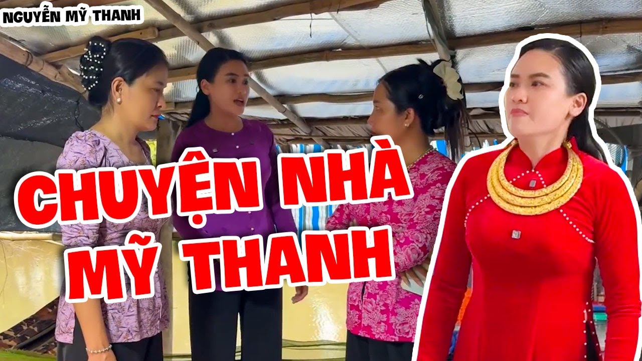 Tổng Hợp Những C&acirc;u Chuyện Kh&oacute; Đỡ Nh&agrave; Mỹ Thanh Khiến Kh&aacute;n Giả Hồi Hộp Từng Gi&acirc;y!| Nguyễn Mỹ Thanh