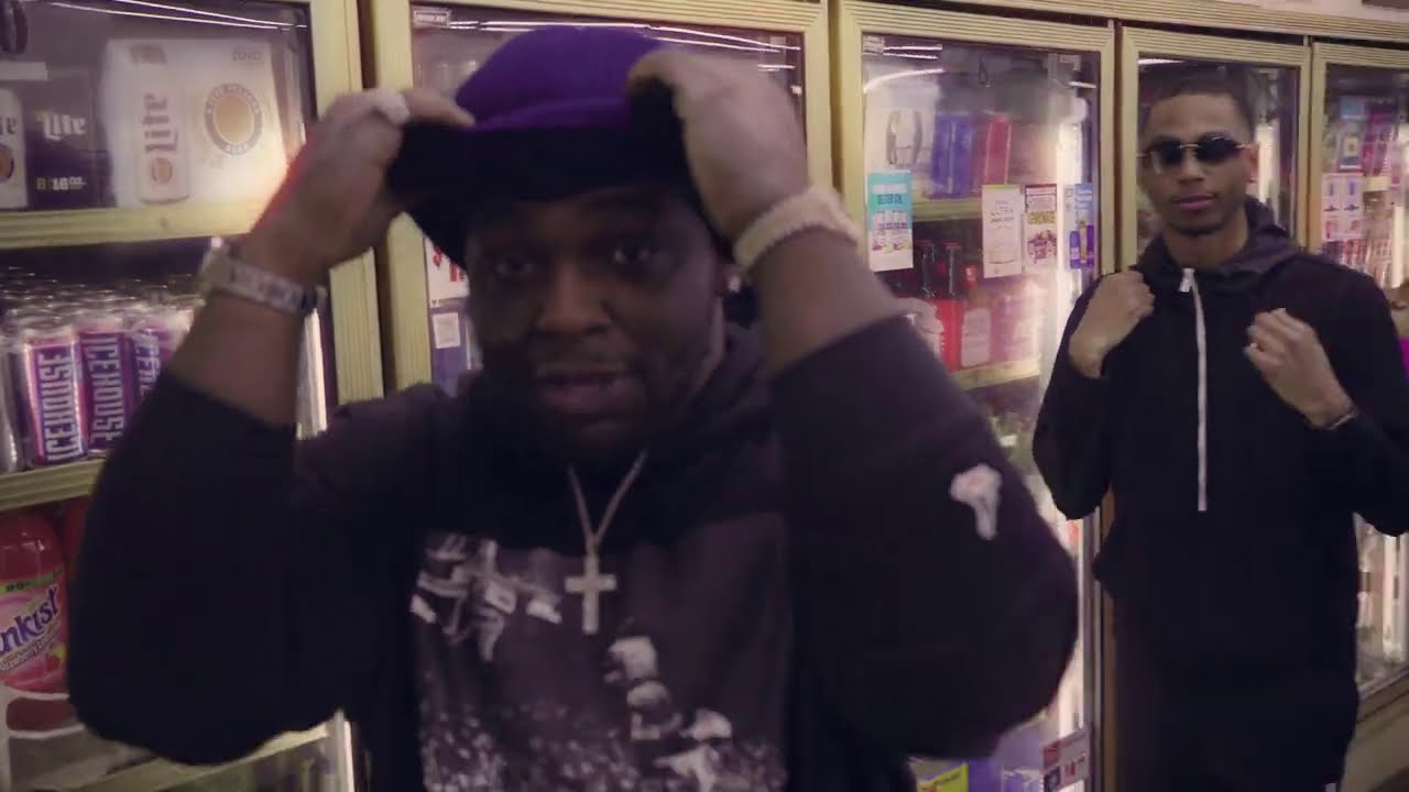 Rio Da Yung OG x YUSMB - Flintiac (Official Music Video) Directed By Chulo Productions