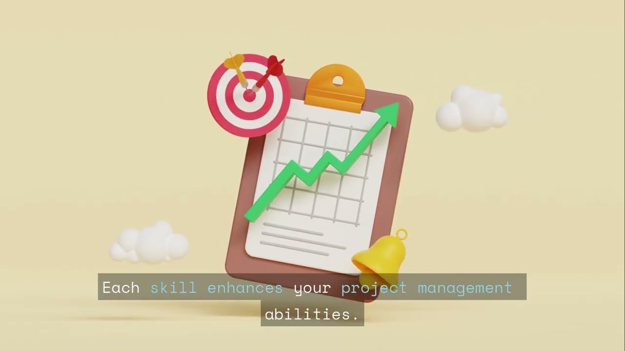 Mastering IT Project Management: Essential Skills You Need! (Tips & Tools) #trending #viral #ai