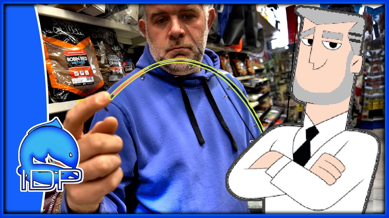 Ti SVELO TUTTO sui VETTINI nel Feeder Fishing - Chiedilo al Prof!