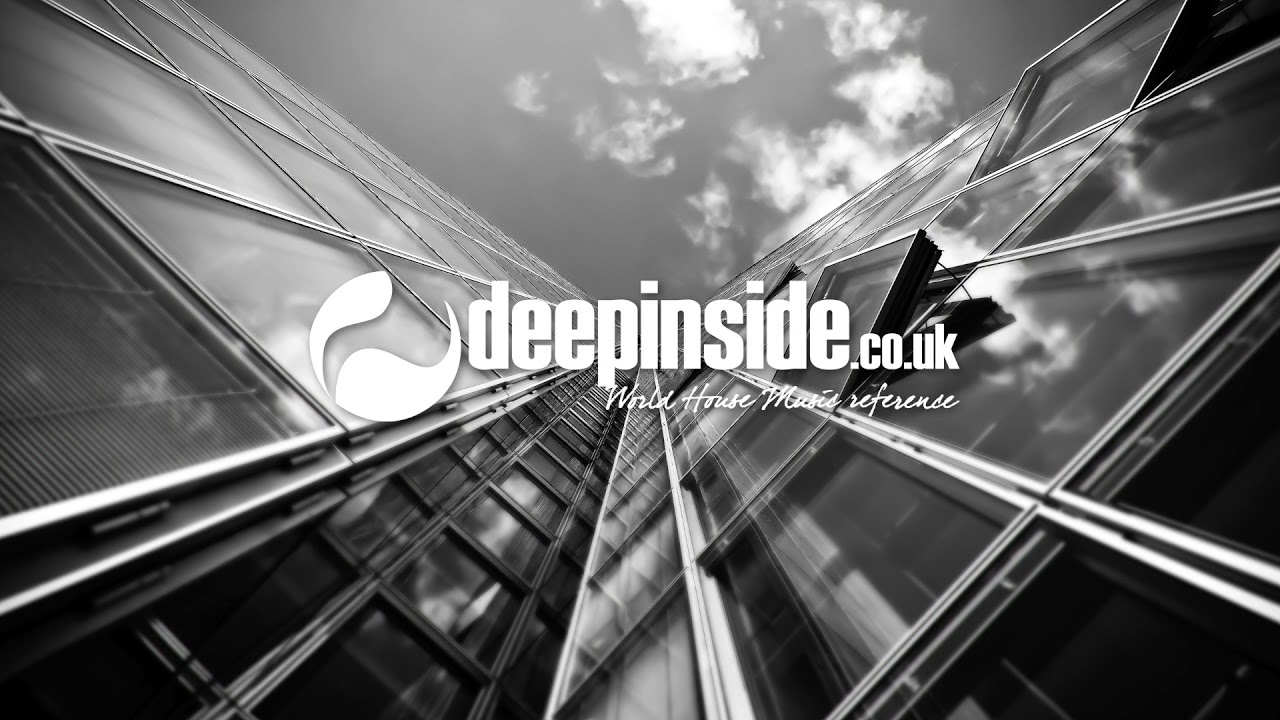 Man Without A Clue - Mean it (Rinse) • DEEPINSIDE.co.uk