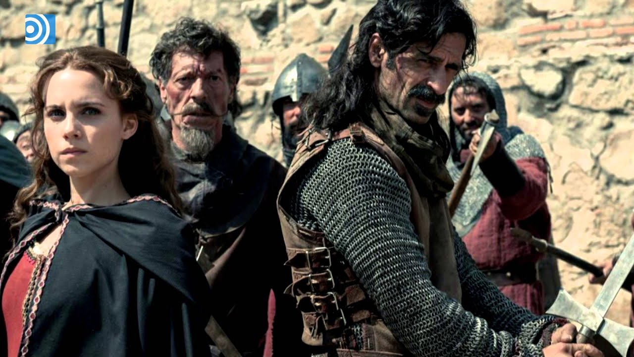 Seriemente: 'El Ministerio del Tiempo', temporada 2