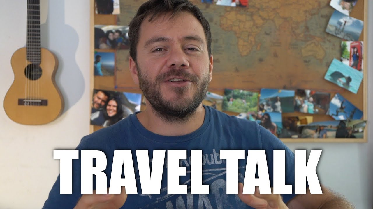 ΑΓΑΠΗΜΕΝΕΣ ΕΦΑΡΜΟΓΕΣ ΓΙΑ ΤΑΞΙΔΙΑ #traveltalk
