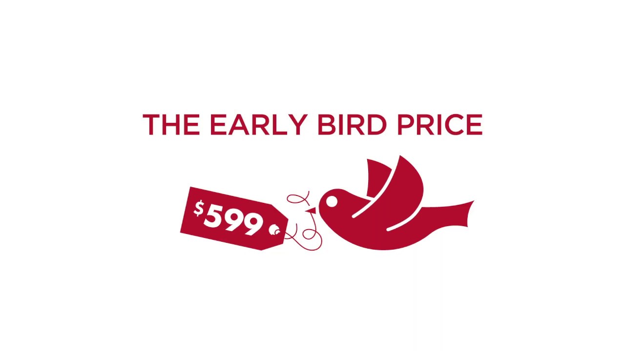 Edge Orlando 2020 Early Bird Pricing Ends Soon!