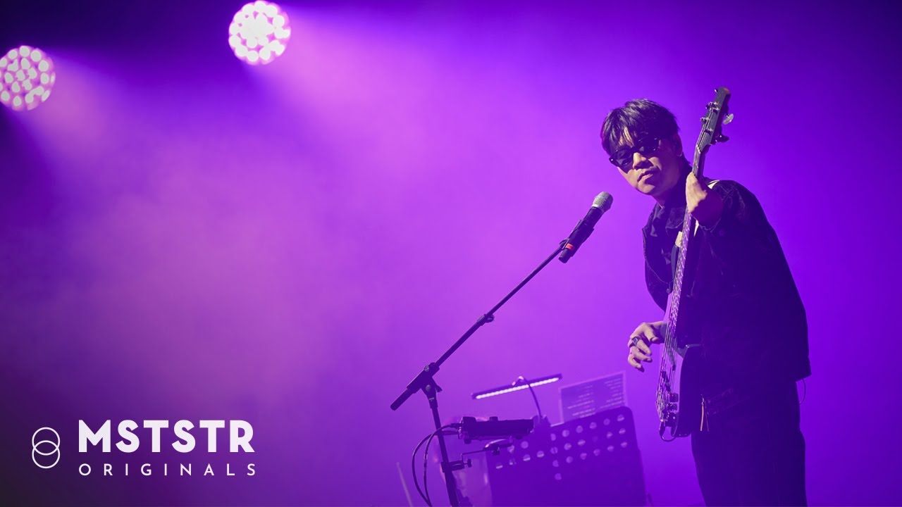 데이브레이크(Daybreak) - Rhythm, 이 밤은 Concert Live Clip (@SEMICOLON CONCERT) / ENG sub
