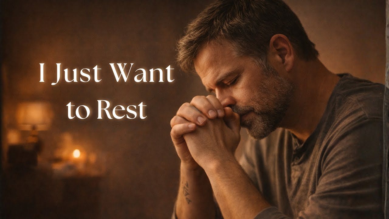 A Quiet Sunday With God – Worship for Rest and Ren
