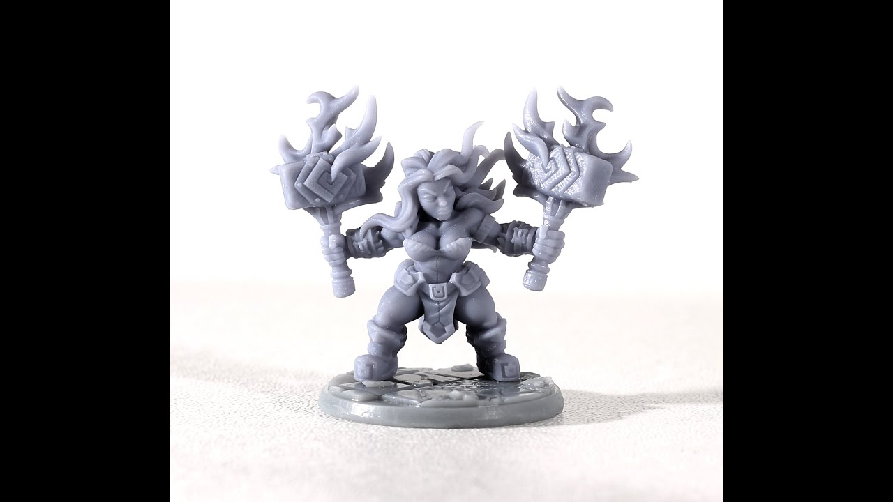 Test of Elegoo ABS like resin for 3d printing, with break tests! Tests mixed with Tenacious as well!