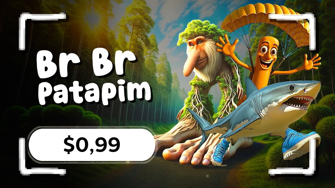 Я купил все игры серии AI SLOP на PS5