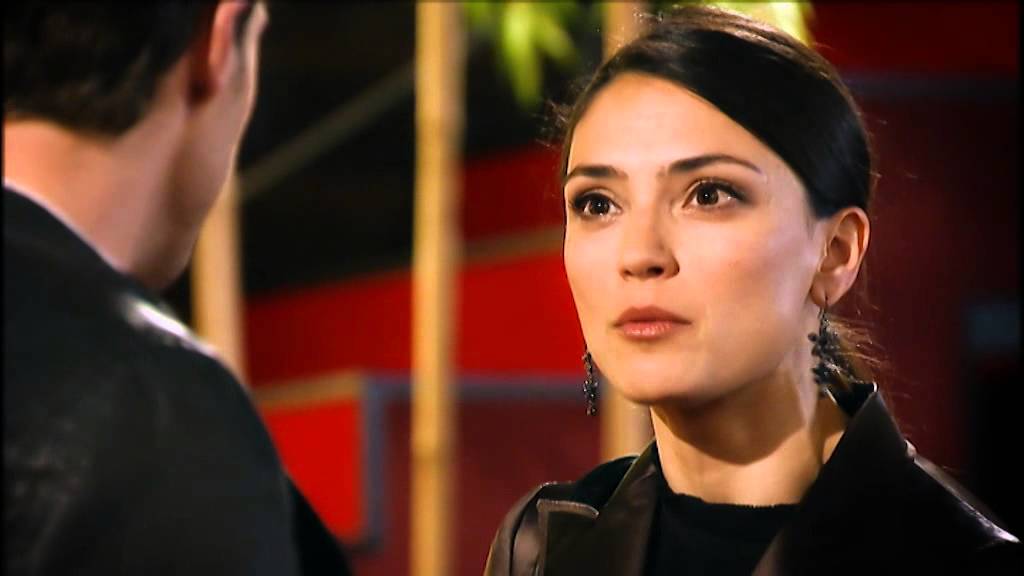Verbotene Liebe - Folge 3676