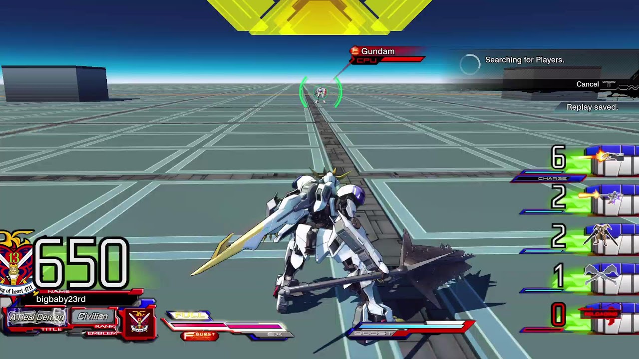 Gundam