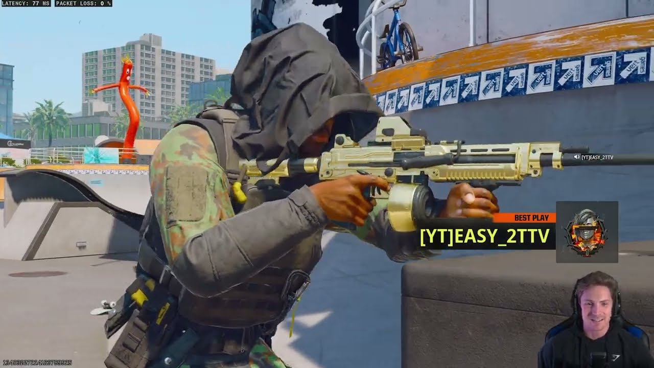 40-5 Grind TDM TMNT Event