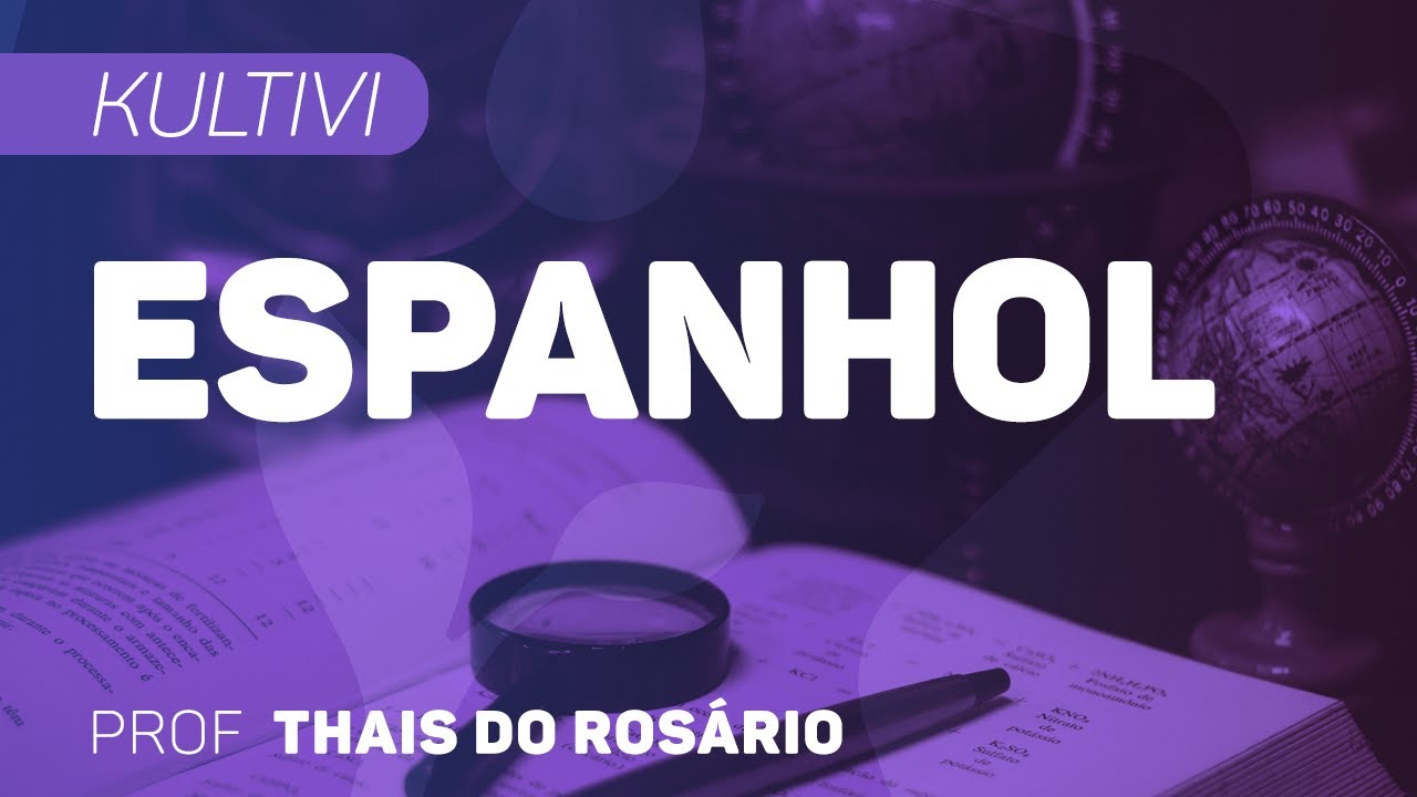 Espanhol | Kultivi - Por la Ciudad I | CURSO GRATUITO COMPLETO | CURSO GRATUITO COMPLETO