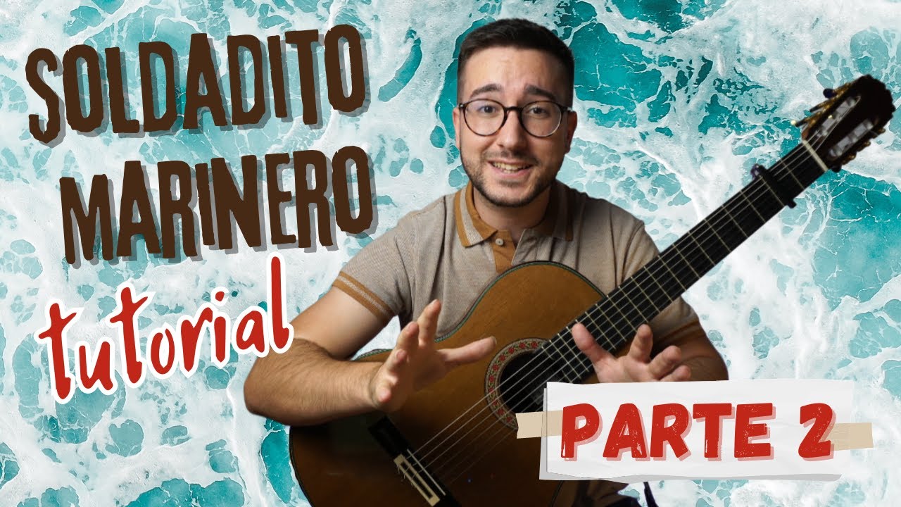 ¡INTRO y SOLOS de SOLDADITO MARINERO! - Parte 2